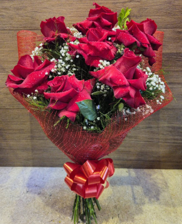 Buquê  florescer  3
